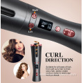 Portable USB Cordless Automatic Hair Curling Iron